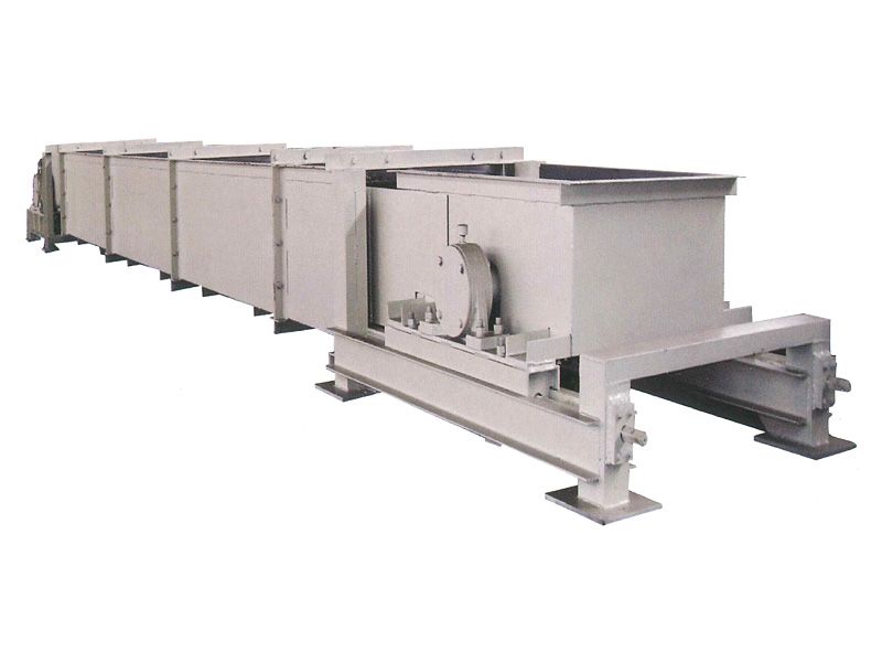 XGZ系列刮板輸送機(jī)